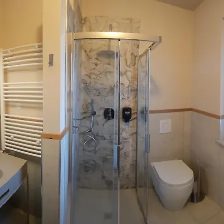 Hotell La Primula 3*