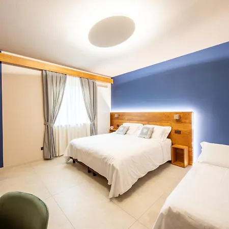 La Primula Hotell Borgo San Dalmazzo