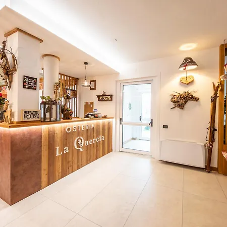 Otel La Primula Borgo San Dalmazzo