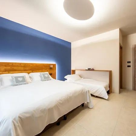 Hotell La Primula