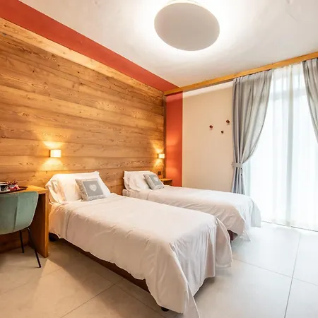 La Primula Borgo San Dalmazzo