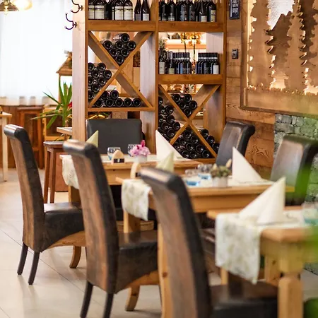 Hotell La Primula Borgo San Dalmazzo