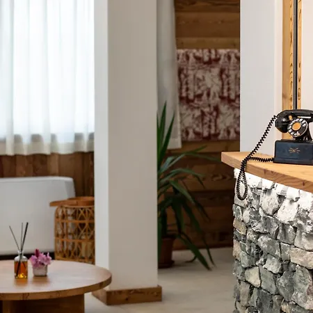 La Primula ボルゴ・サン・ダルマッツォ