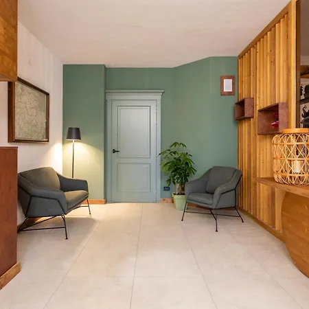 Hotell La Primula 3*