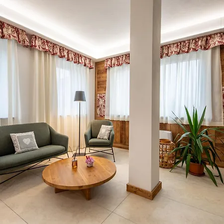Otel La Primula Borgo San Dalmazzo