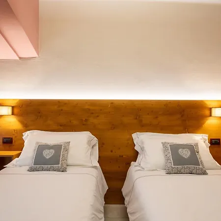La Primula 3*