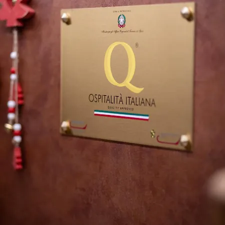 Отель La Primula 3*
