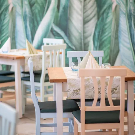 La Primula Otel Borgo San Dalmazzo