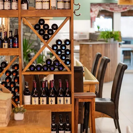 La Primula ボルゴ・サン・ダルマッツォ