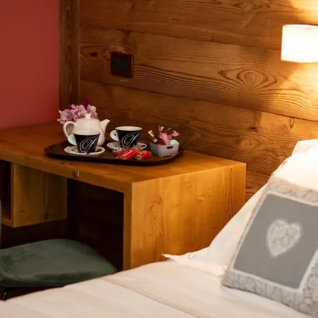 La Primula Otel Borgo San Dalmazzo