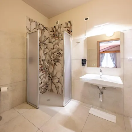 La Primula 3* Borgo San Dalmazzo