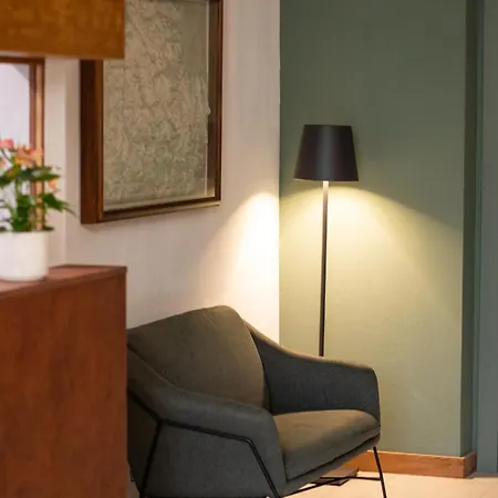 La Primula Hotell Borgo San Dalmazzo