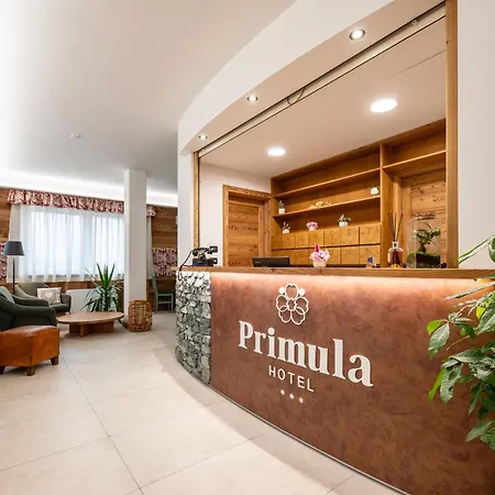 La Primula Otel