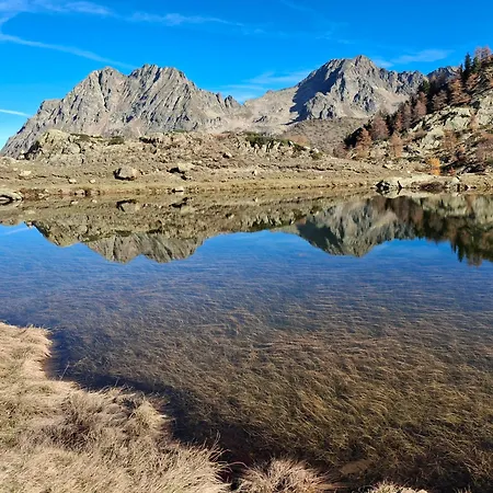 La Primula Borgo San Dalmazzo