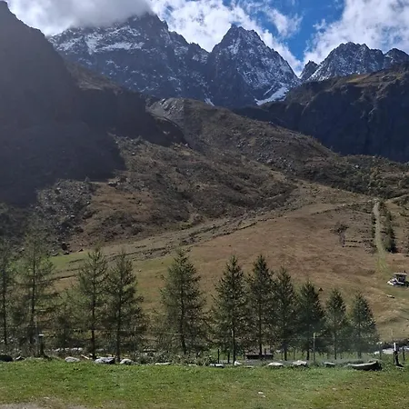 Hotell La Primula 3*