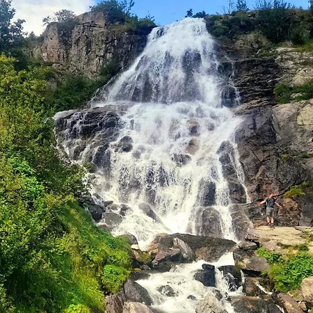 Otel La Primula Borgo San Dalmazzo