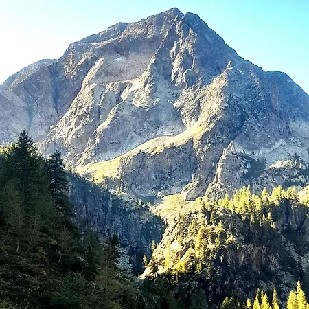 La Primula ホテル