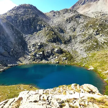 La Primula ホテル