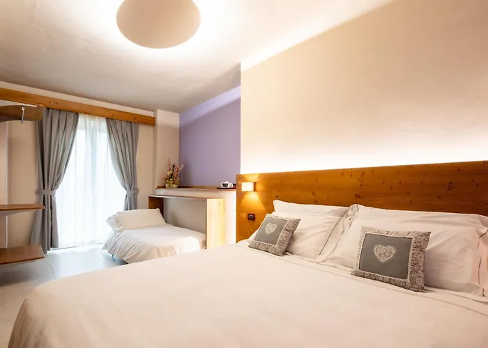 La Primula Hotel 3*
