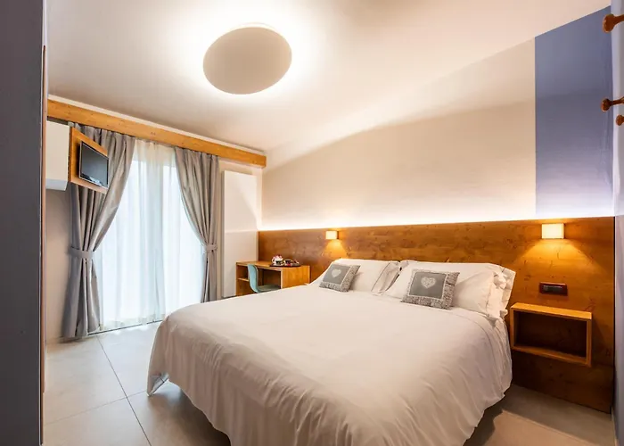 Hotel La Primula 3*