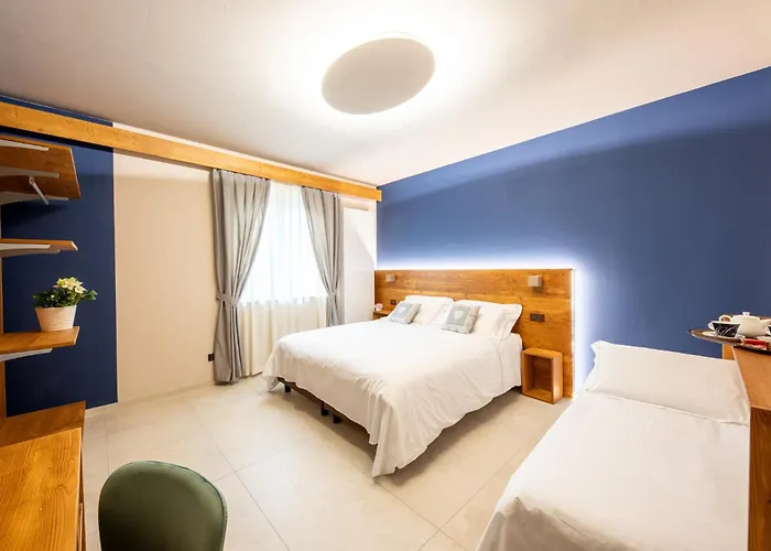 La Primula Hotel Borgo San Dalmazzo