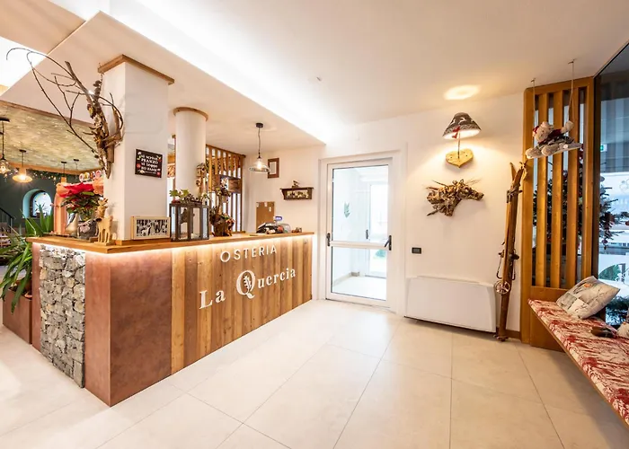 Hotel La Primula Borgo San Dalmazzo