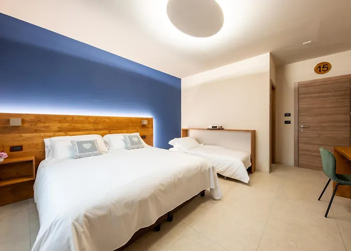 Hotel La Primula
