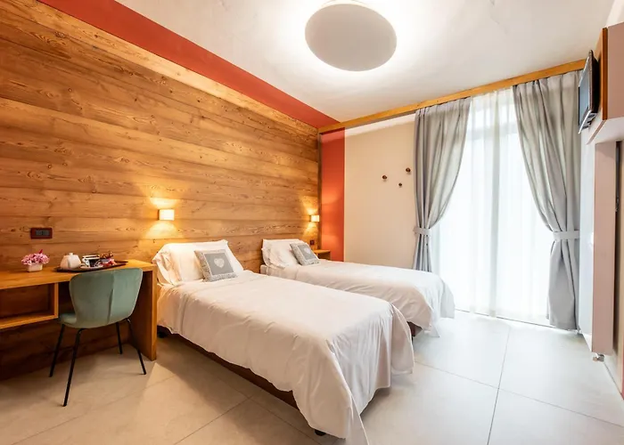 La Primula Borgo San Dalmazzo