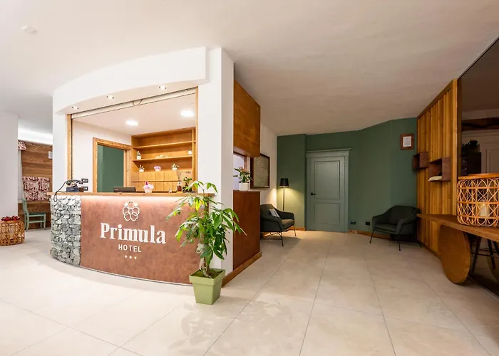 La Primula 3*