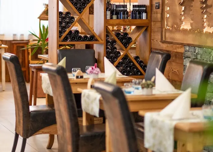 Hotel La Primula Borgo San Dalmazzo