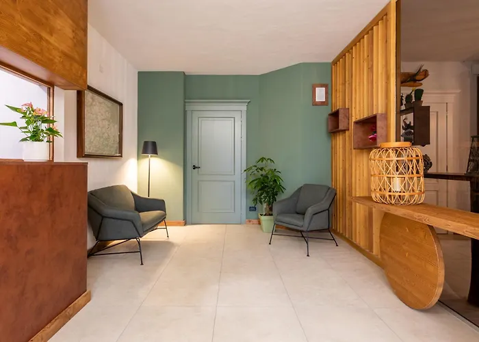 Hotel La Primula 3*