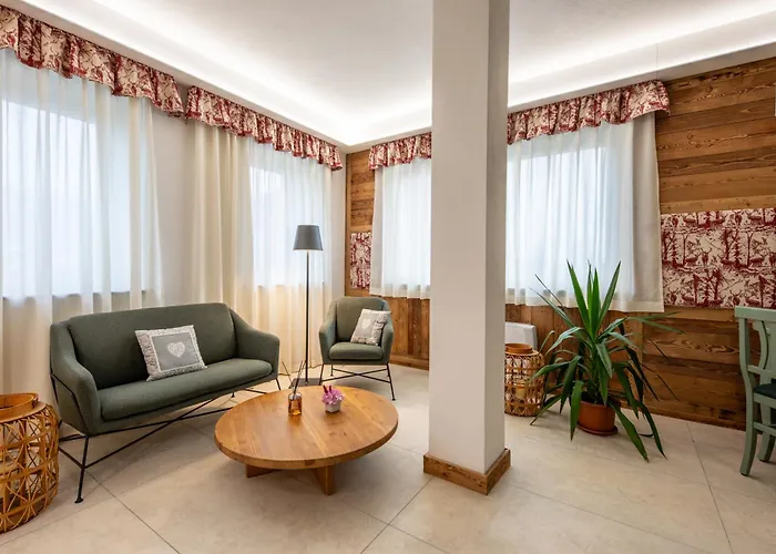 Hotel La Primula Borgo San Dalmazzo