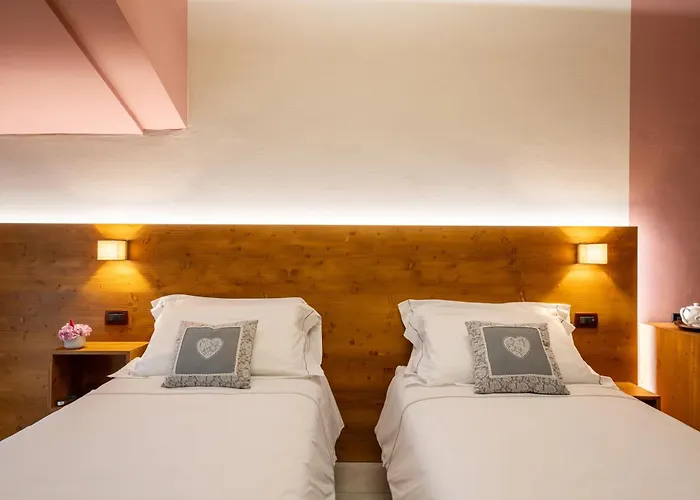 La Primula 3*