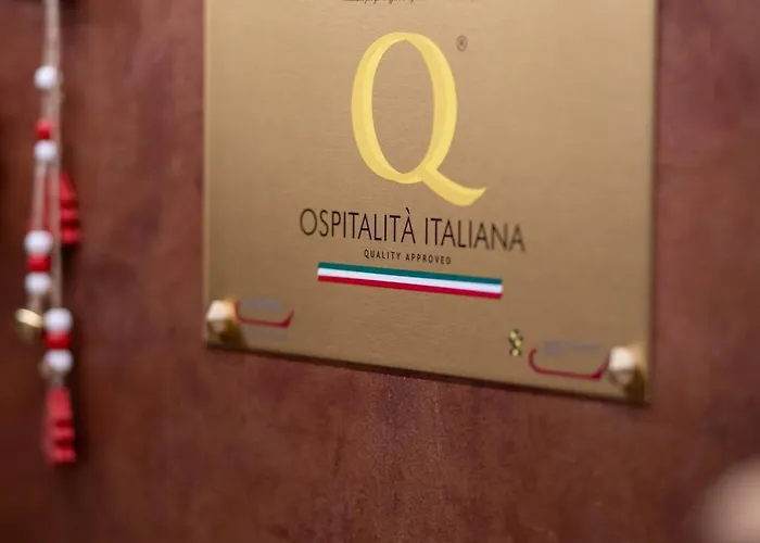 Hotel La Primula 3*
