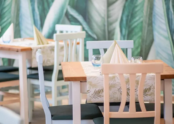 La Primula Hotel Borgo San Dalmazzo