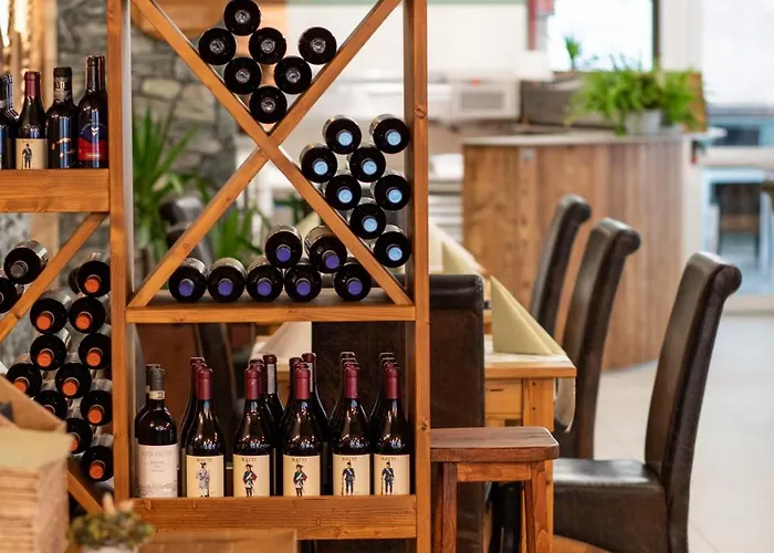 La Primula 圣达尔马佐镇