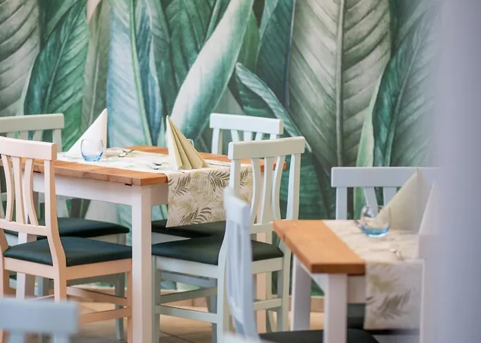 酒店 La Primula 3*