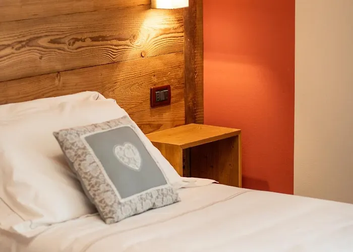 La Primula 圣达尔马佐镇