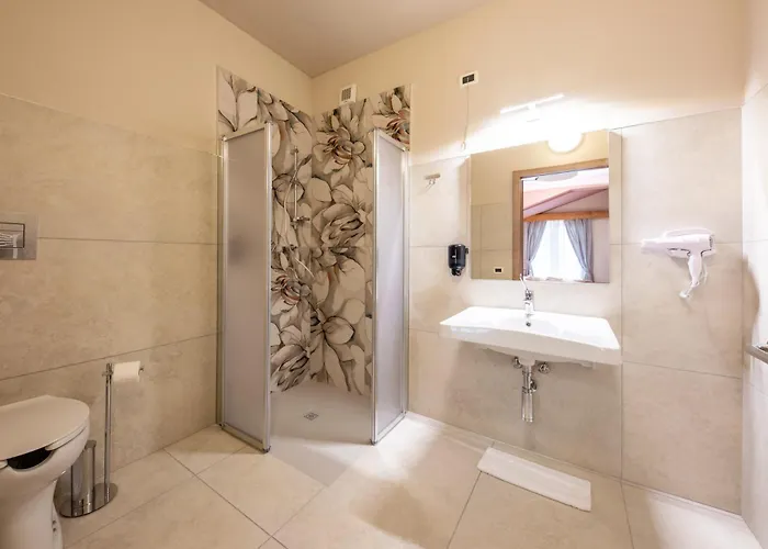 La Primula 3* Borgo San Dalmazzo
