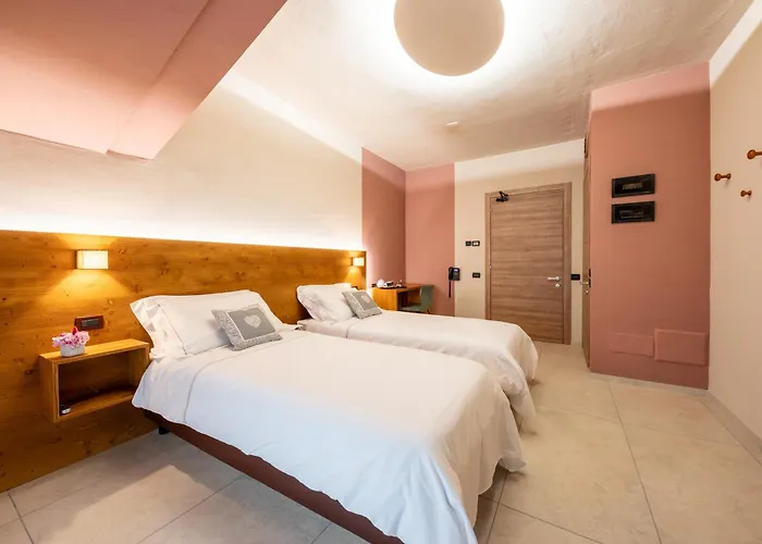 La Primula Hotel