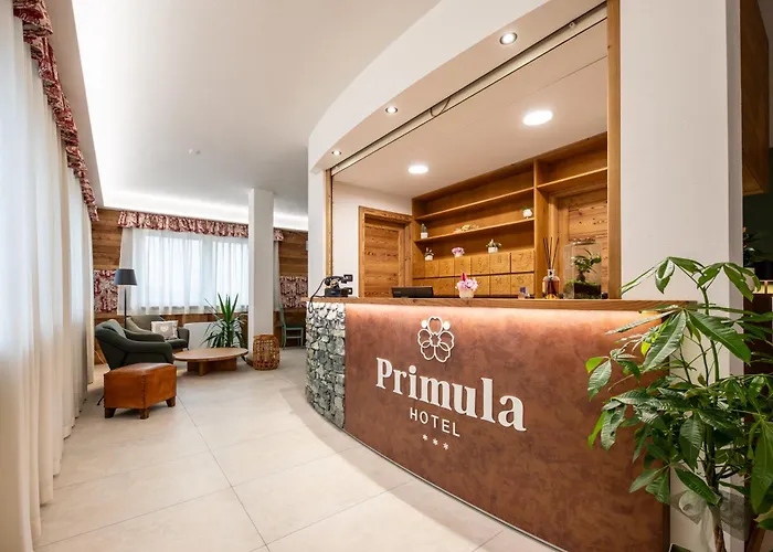La Primula Hotel