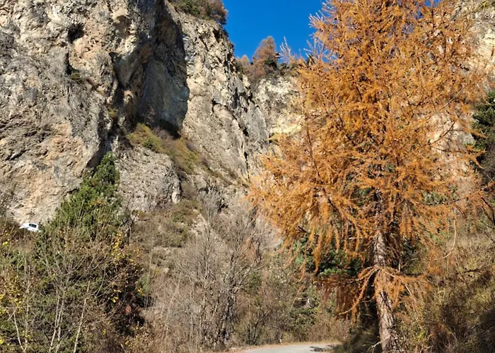 La Primula Hotel Borgo San Dalmazzo